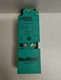 NEW OLD STOCK! PEPPERL 20-250V INDUCTIVE PROXIMITY SENSOR NJ20+U+W