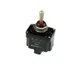 Honeywell Toggle Micro Switch P/N 2TL1-50 Serviceable with TCCA Lot of 2