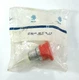 Telemecanique ZB2 BT 4x1 Mushroom Push Button | 061342 | NEW in Original Box