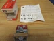 Cutler Hammer E30DA Multi Function Switch
