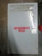 TH3362RF GE 60 AMP Switch