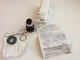 Allen Bradley 800T-PTF16R Pilot Light Type 4,13