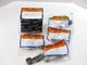 Micro Switch Honeywell LSZ51B  Roller Lever Arm Lot of 5