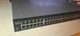 Cisco SG300-52P 52-Port Gigabit PoE Managed Switch