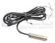 NEW TELEMECANIQUE XS1M12MA230H4 PROXIMITY SWITCH 24-240V 6'