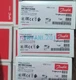 ONE NEW Danfoss 061B010266 MBC5100-1411-2DB0 pressure switch