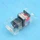 1PS For FUJI AR22PR-211B Selector Switch New fast ship