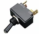Sea Dog 420124-1 Light Tip Toggle Switch, Mom. On/Off/Mom. On / SPDT