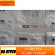1QTY Brand New sick brand new ones VTE18-3F4812 Sensor&Proximity Switch
