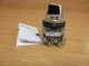 Allen Bradley 800T-J5KE7B Selector Switch 800TJ5KE7B