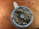 United Electric J120-190 Mechanical Pressure Switch 1/2&rdquo; 5-30 PSI (new)