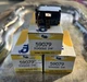 3  Multi Function Toggle Switches Cole Hersee  59079 New In Box