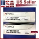 1pcs  NEW KEYENCE LR-ZB250CP Laser Sensor