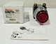 Furnas 52PA5G2 Pilot Light RED Transformer Type 120VAC RED lens
