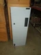 GE 8000 Size 4 FVNR Starter MCC Bucket Fused Disconnect 42"T New Surplus