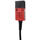 HONEYWELL GKMB33 SafetyInterlockSwitch, Plastic, 1NO/1NC 11T910