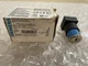 SIEMENS 3SB3 000-3DG01 Key Operated Switch - Blue  (NO KEYS)