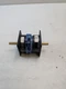 KRAUS & NAIMER A11 C21306 Rotary Switch 10A 600VAC