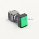 1Pcs New Green Pushbutton Command Switch 24VDC LED FUJI AH165-TLG11E3 -