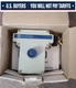 Telemecanique XY2-CE1A250H7 Cable Pull Switch