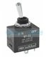 NKK WT21S WT-21AS 4pin 2position Toggle switch 6A250VAC Double-pole Single-throw