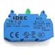1PC IDEC YW-E10 Contact Block 1NO for CW & YW Selector Switch New