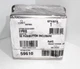 ⭐NEW⭐ Hoffman nvent E1PBSS Stainless Steel Pushbutton Enclosure