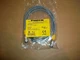 Turck Molded Cordset RK 4.4T-1-RS 4.4T/CS12047      U-24718     4 POLE   NEW