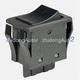 1X FOR NKK JW-M11 10A250VAC TV-5 JW-M11RK 2 foot 2 gear rocker arm power switch