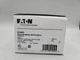 NEW Eaton B230AG Enclosed Manual Motor Switch 30A 5HP @ 240 VAC 2P 1PH NOS