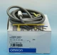 1PCS New Omron Brand New E2EV-X2C1 12-24VDC Sensor&Proximity Switch