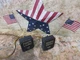 NAGANO KEIKI PRESSURE SWITCH CQ20 938807 500 PSI 10.1982 121730 LOT OF 2 PIECES