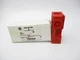 ALLEN BRADLEY 440K-T11118 SER. B (WH) NSMP