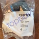 10PC New FESTO QSL-1/2-16 153055 Connect Fitting Connectors Free Shipping