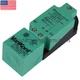 1PC PEPPERL+FUCHS  NJ20 + U4 + W NJ20 Inductive Proximity Sensor Switch US Stock