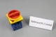 Kraus & Naimer KG41 Rotary Switch 600VAC Used