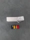 XW1E-LV422Q4M-R IDEC NEW Emergency Stop Pushbutton 22mm 2-NO & NC Illuminated 