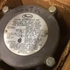 Dwyer Explosion Proof Pressure Switch 1950-00-2F