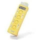 WOODHEAD / MOLEX 4022-2 Super-Safeway Two Button Station  Two Speed