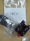 OMRON A22K-3MC-20 KEY TYPE 3-POSITION SELECTOR SWITCH with KEY