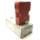 STI TL8012-S1024FM Safety Interlock Guard Switch Pwr to Unlock 240V 3A 24V Coil