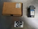 Eaton Limit Switch, Side Push Maintained Composite E50BH1