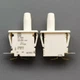 2Pcs New ZF/ Cherry Push Button Switch E6900A0 E69-00A0