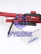 1PCS Omron  D4SL-NSK10-LK-K   safety door switch
