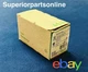*NEW* SCHNEIDER ELECTRIC 9001KR1BH5 Non-illuminated PUSHBUTTON Switch Black