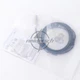 ONE New OMRON Photoelectric Switch E2A-M12KS04-WP-B1 E2AM12KS04WPB1