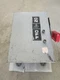 GE General Electric THN3361J Safety Disconnect Switch 30A 600V 30HP Max