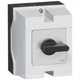 Baco Controls TZ51BXQ PR21 20A 1-Speed Cam Switch, 8-Contacts MFGD