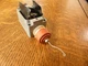 Micro Switch 8LS 125 wisker wire head 120 /240/ 480 volt