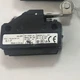 Limit Switch SL1-P for Micro Switch CNC Travel Switch